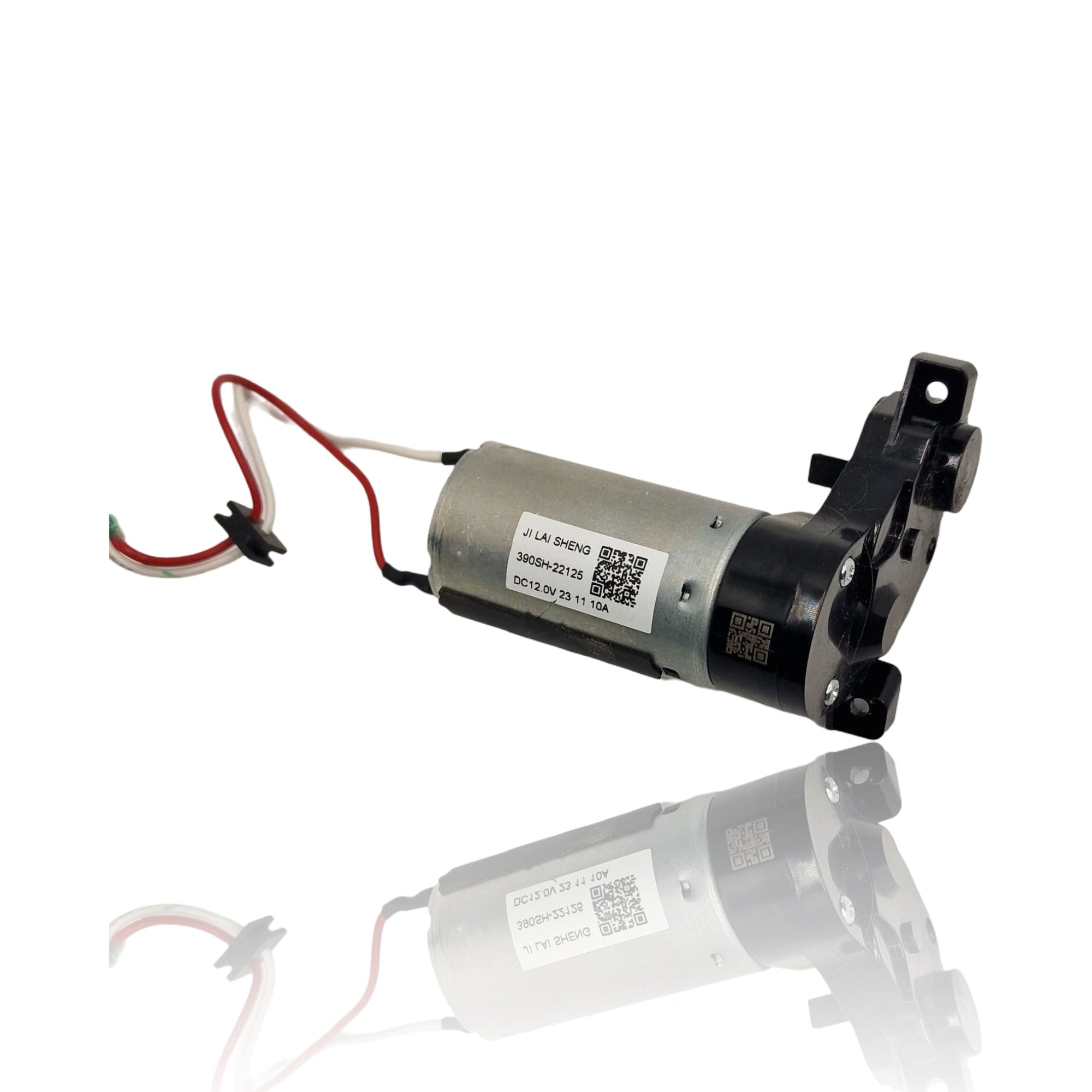 Motor del cepillo central para Conga 11090