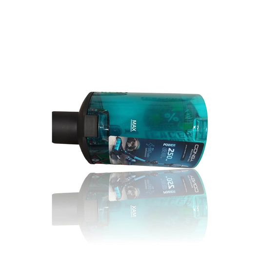 Contenedor Polvo Aspiradora Rockstar 7500 - Recambio Original - Cáceres Outlet