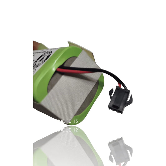 Batería de Repuesto para Robot Aspirador Conga 990 - Li-ion 2600mAh - Cáceres Outlet