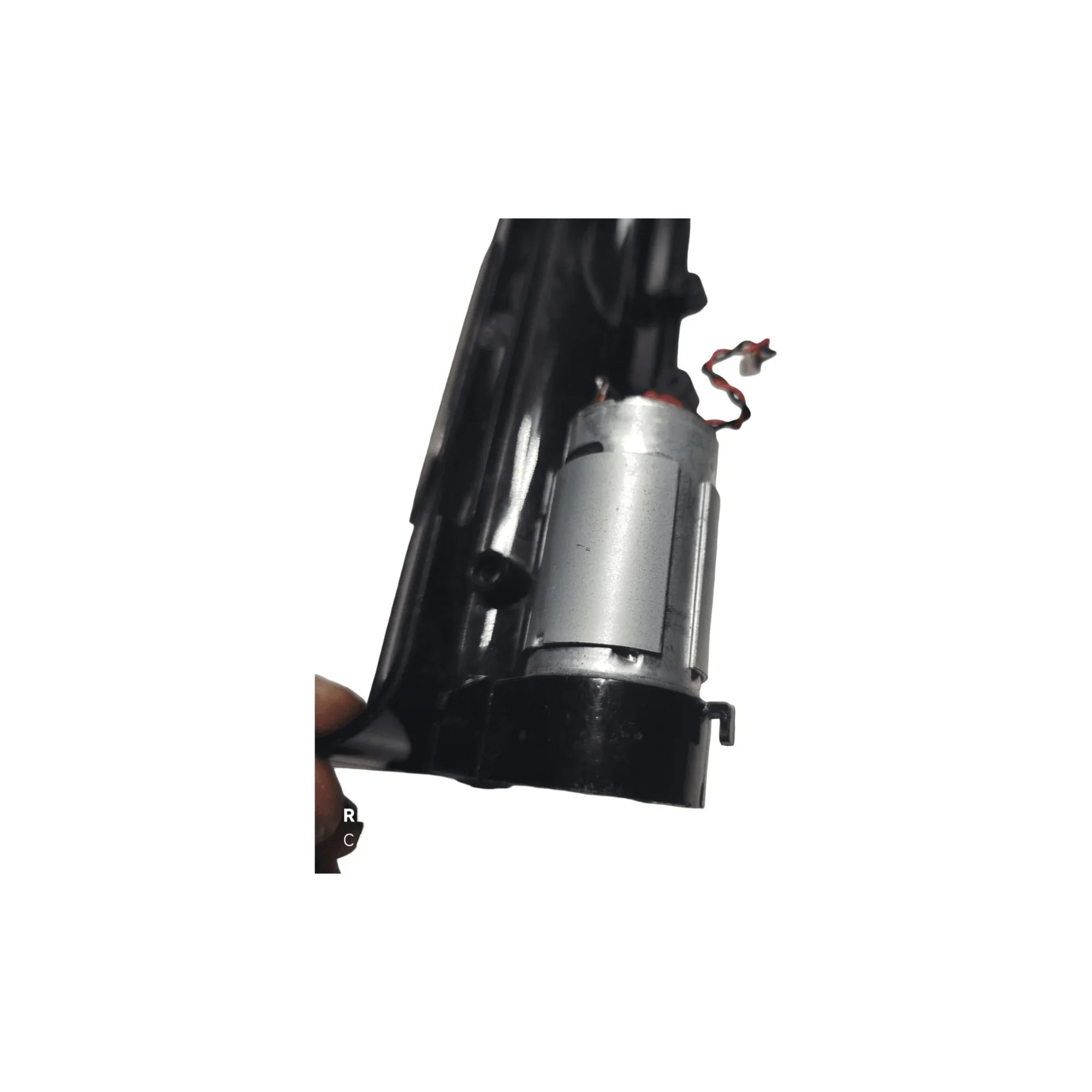 Motor de aspiración para Conga 1090 | Cáceres Outlet