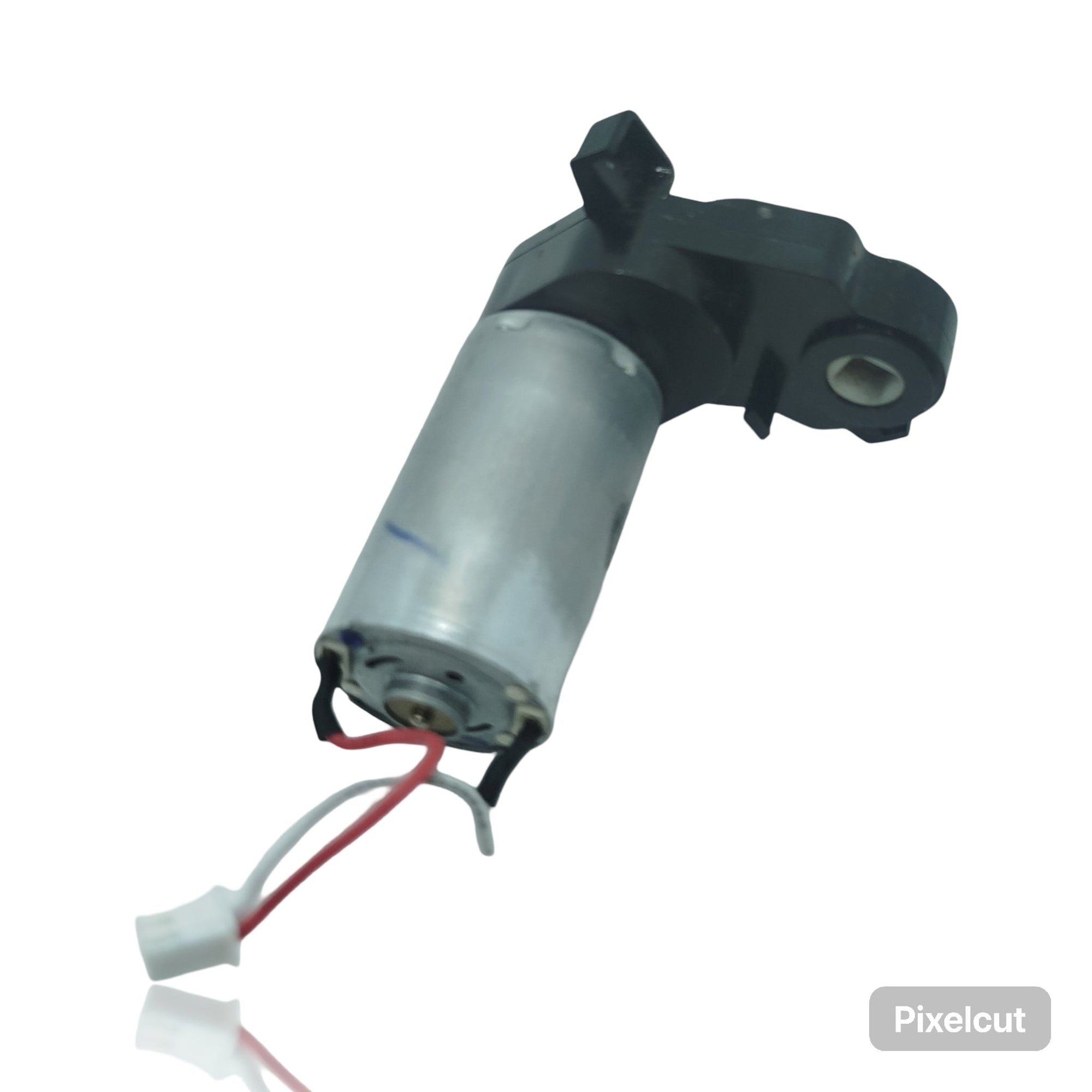 Motor del cepillo central para Conga 2090
