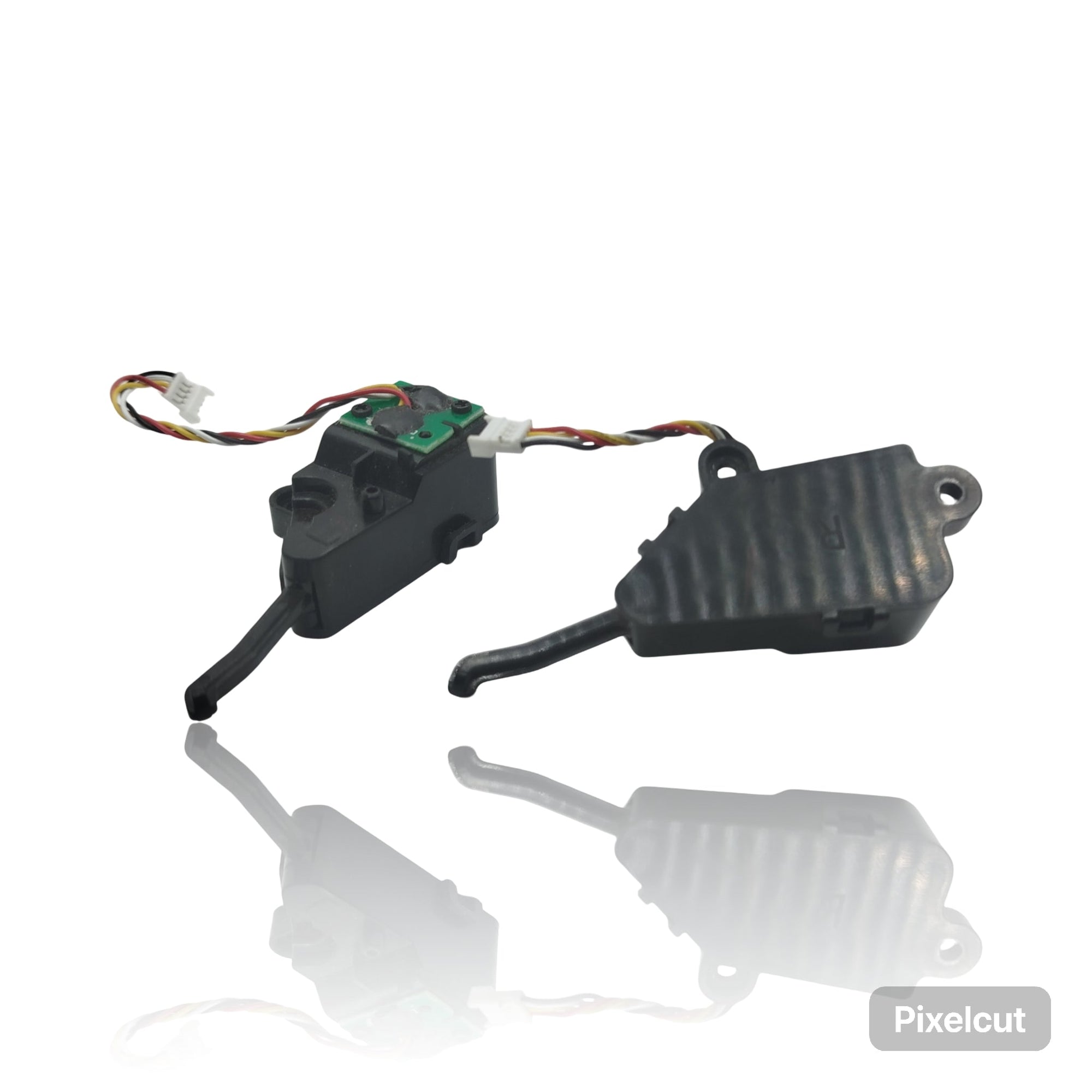 Sensor de colisión para Conga 2090