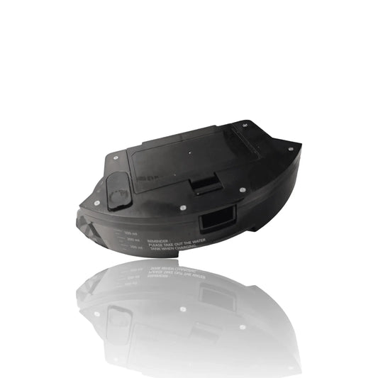 Depósito de agua para Conga 999 - Cáceres Outlet