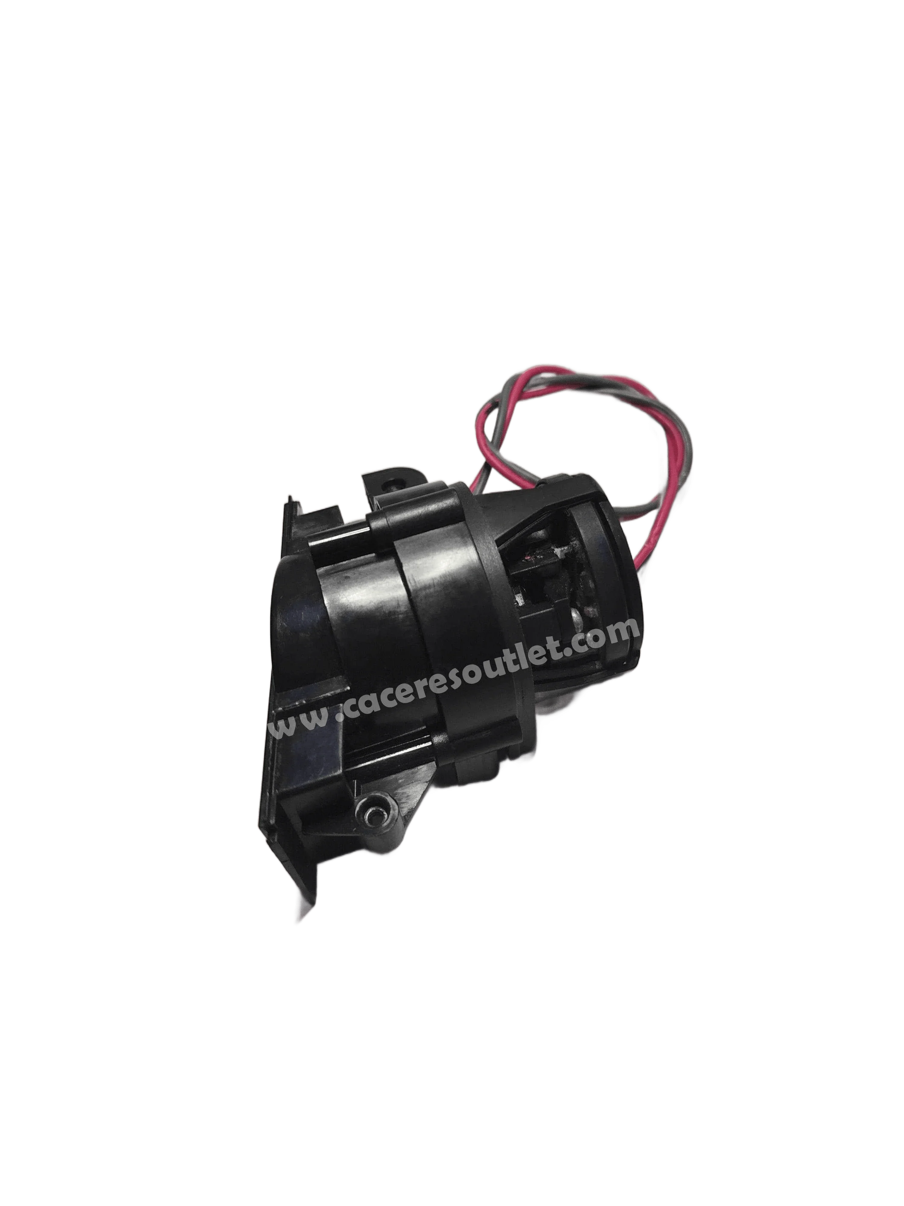 Motor de aspiración para Conga 5490 - Cáceres Outlet