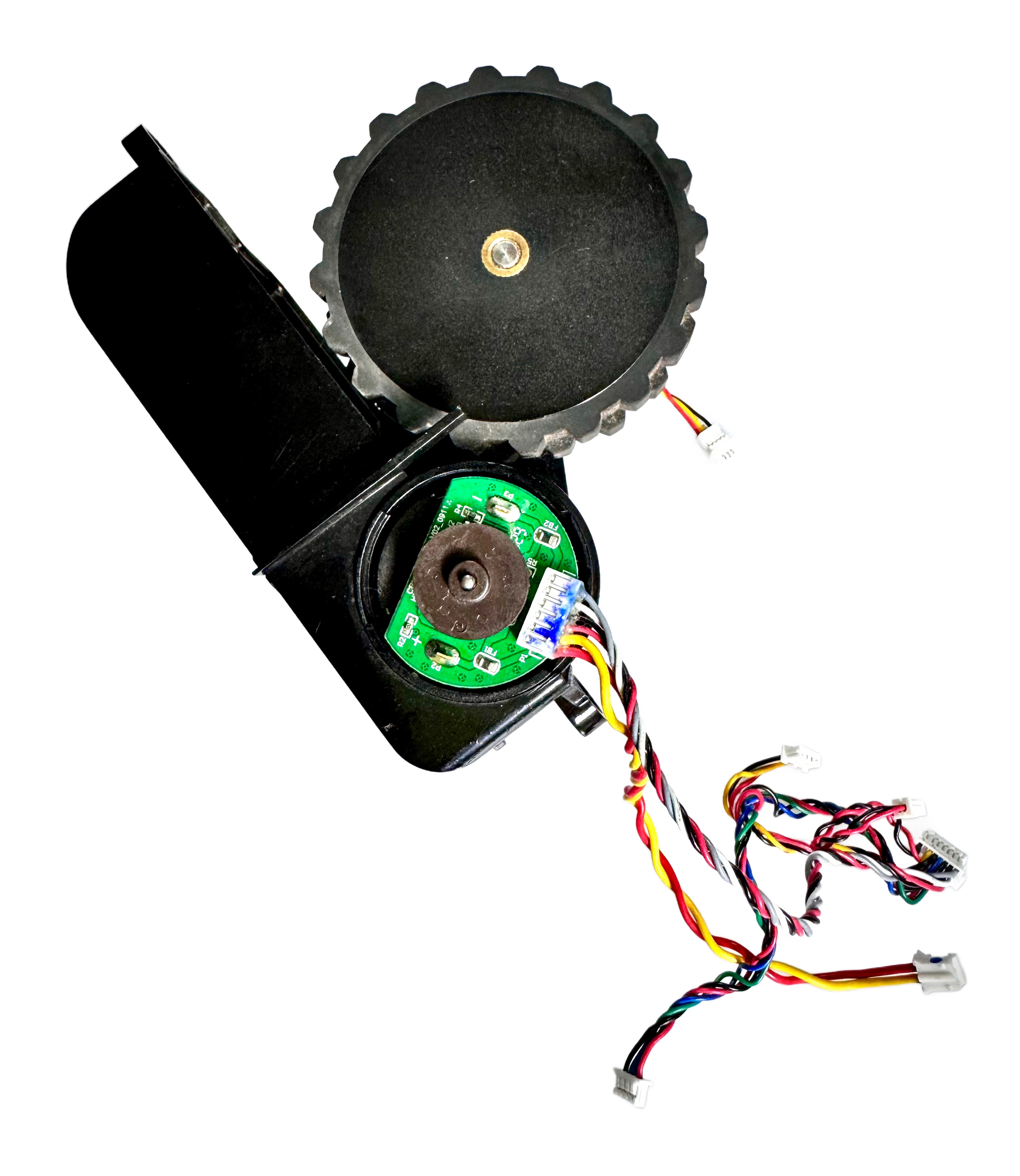 Updated product image