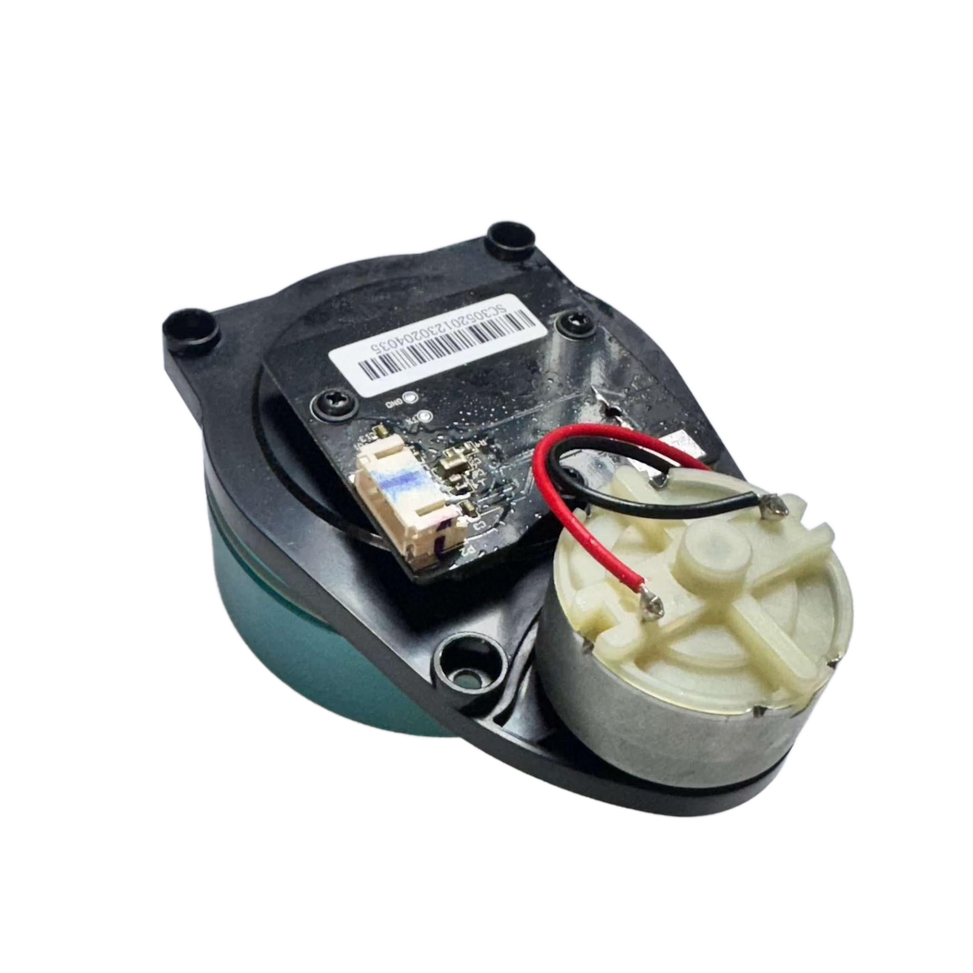 Updated product image