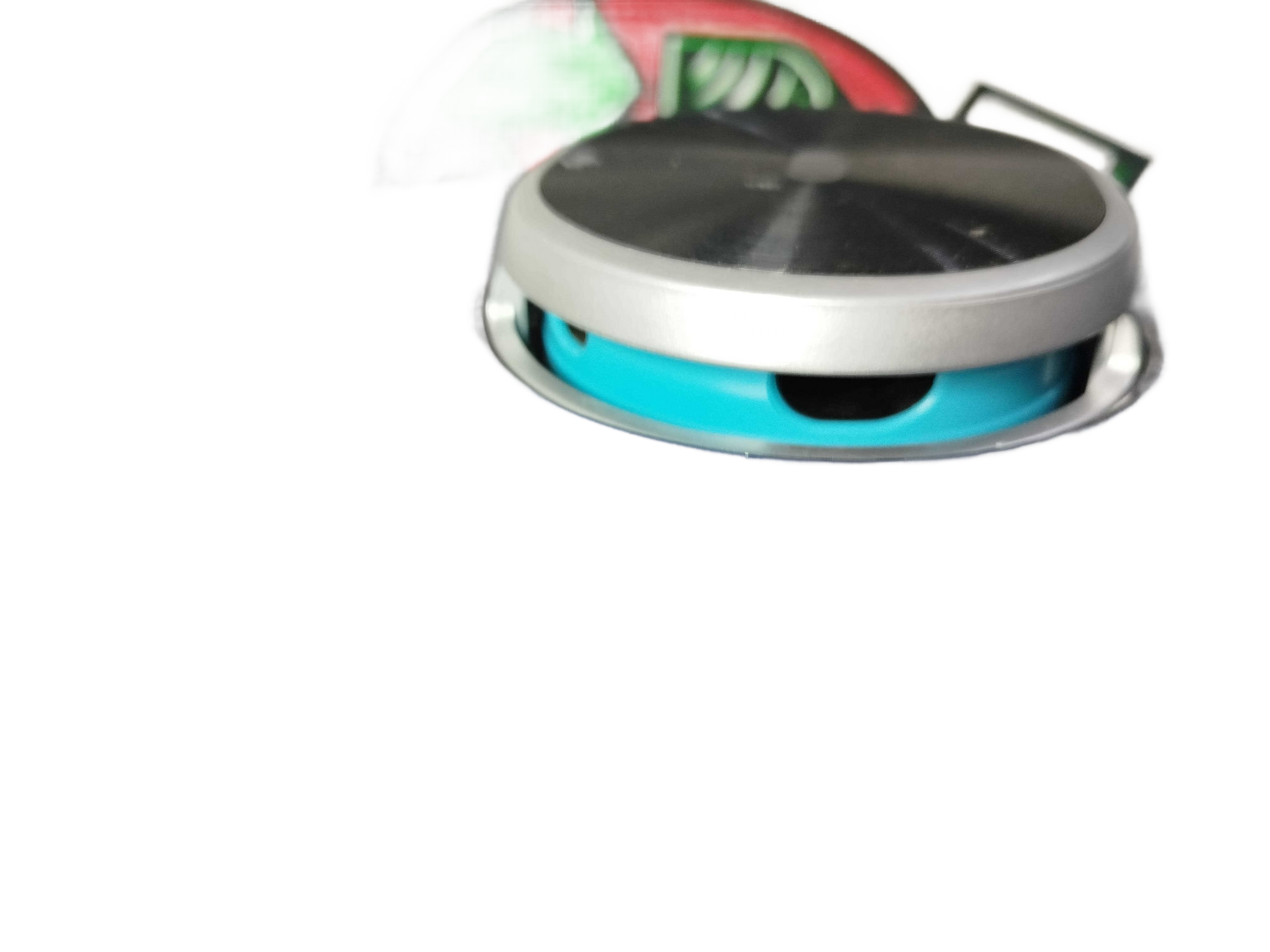 Updated product image