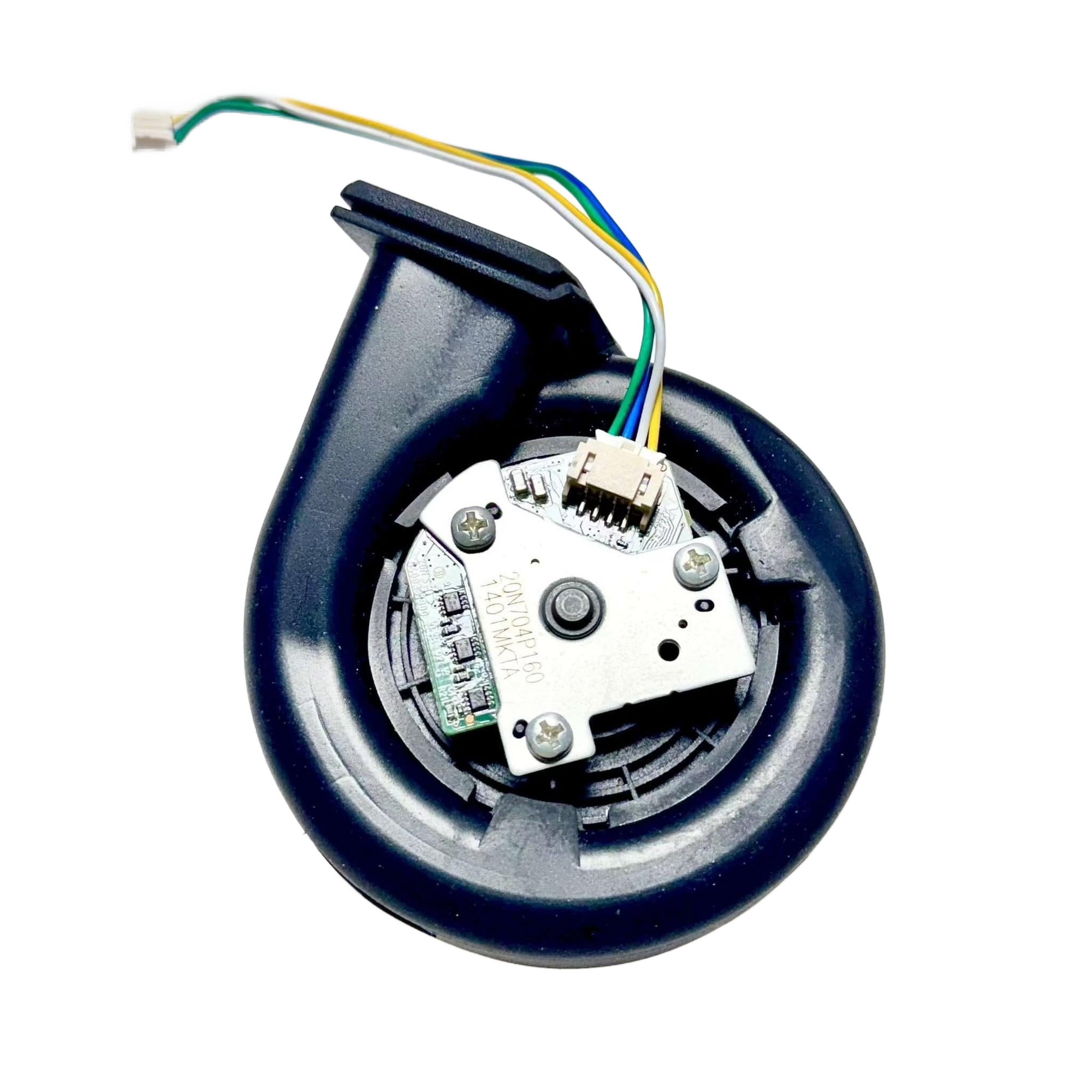 Updated product image