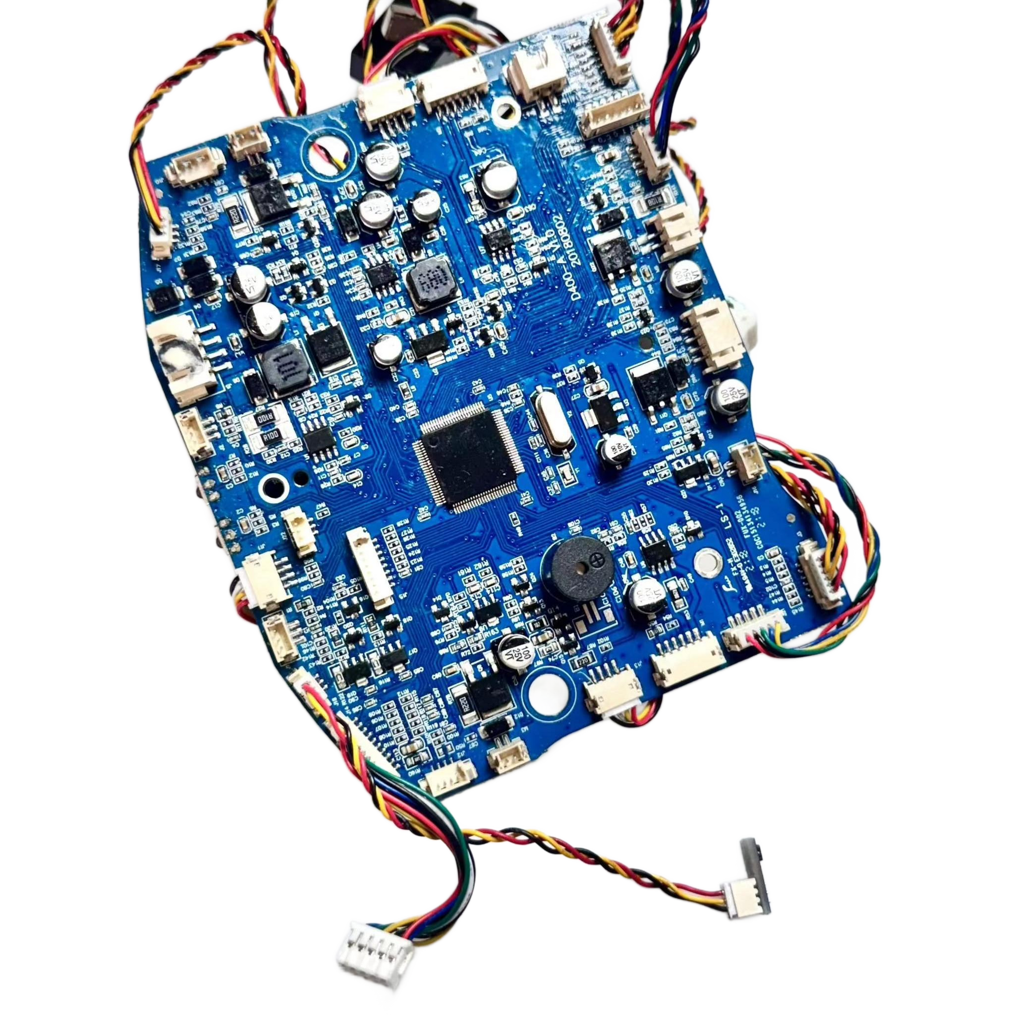 Updated product image