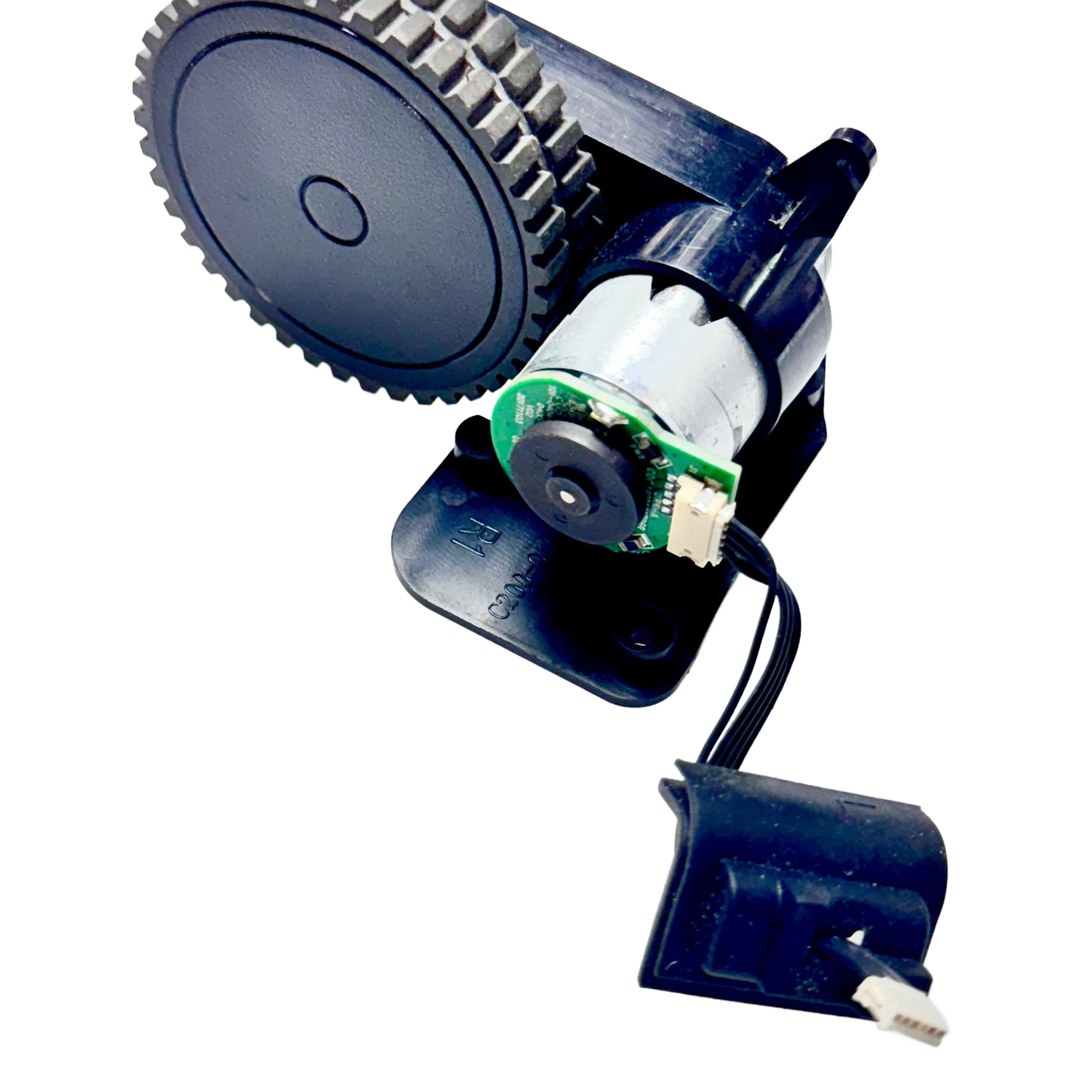 Updated product image