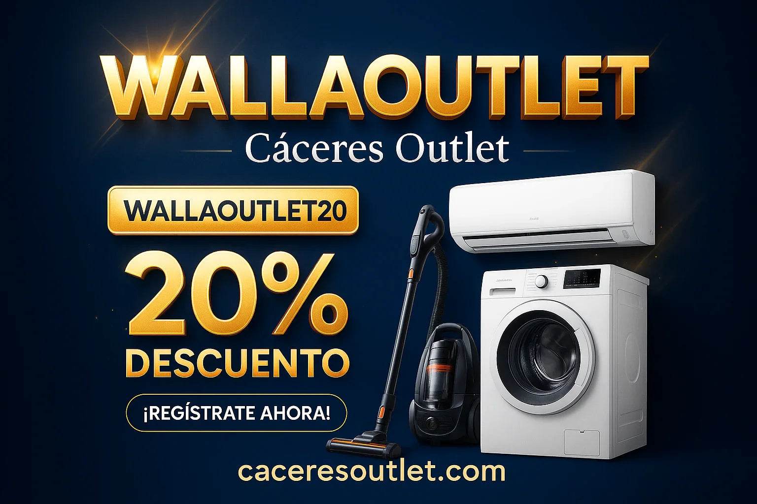 WallaOutlet - Cáceres Outlet - caceresoutlet.com