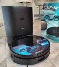 Repuestos Serie 12000 Conga