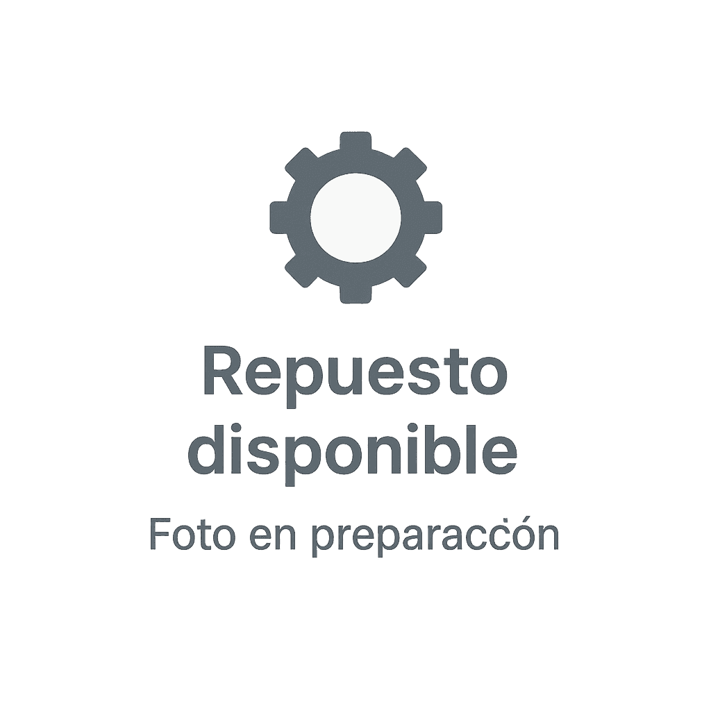 Depósitos de Agua para Cafeteras