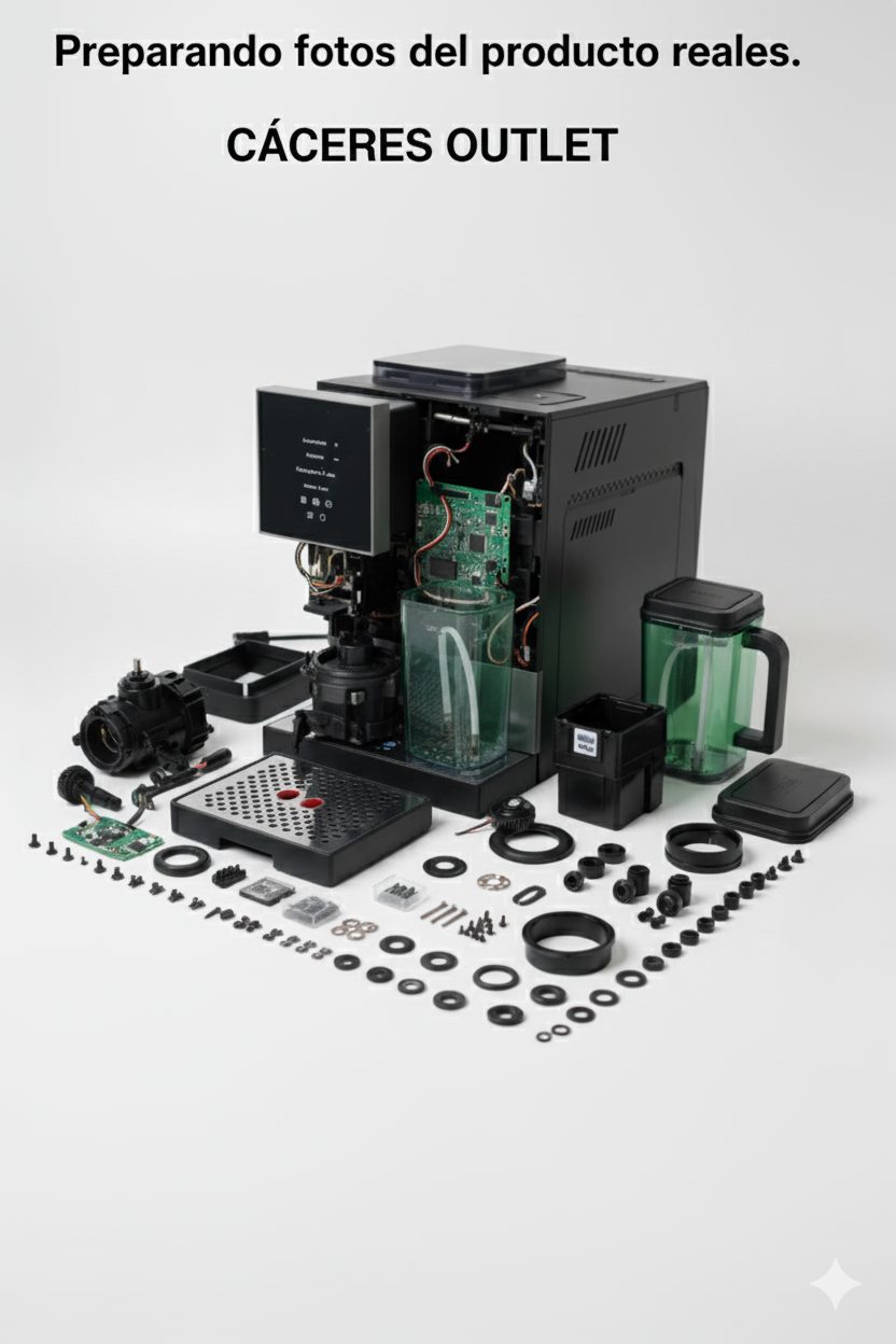 Repuestos para Cafeteras