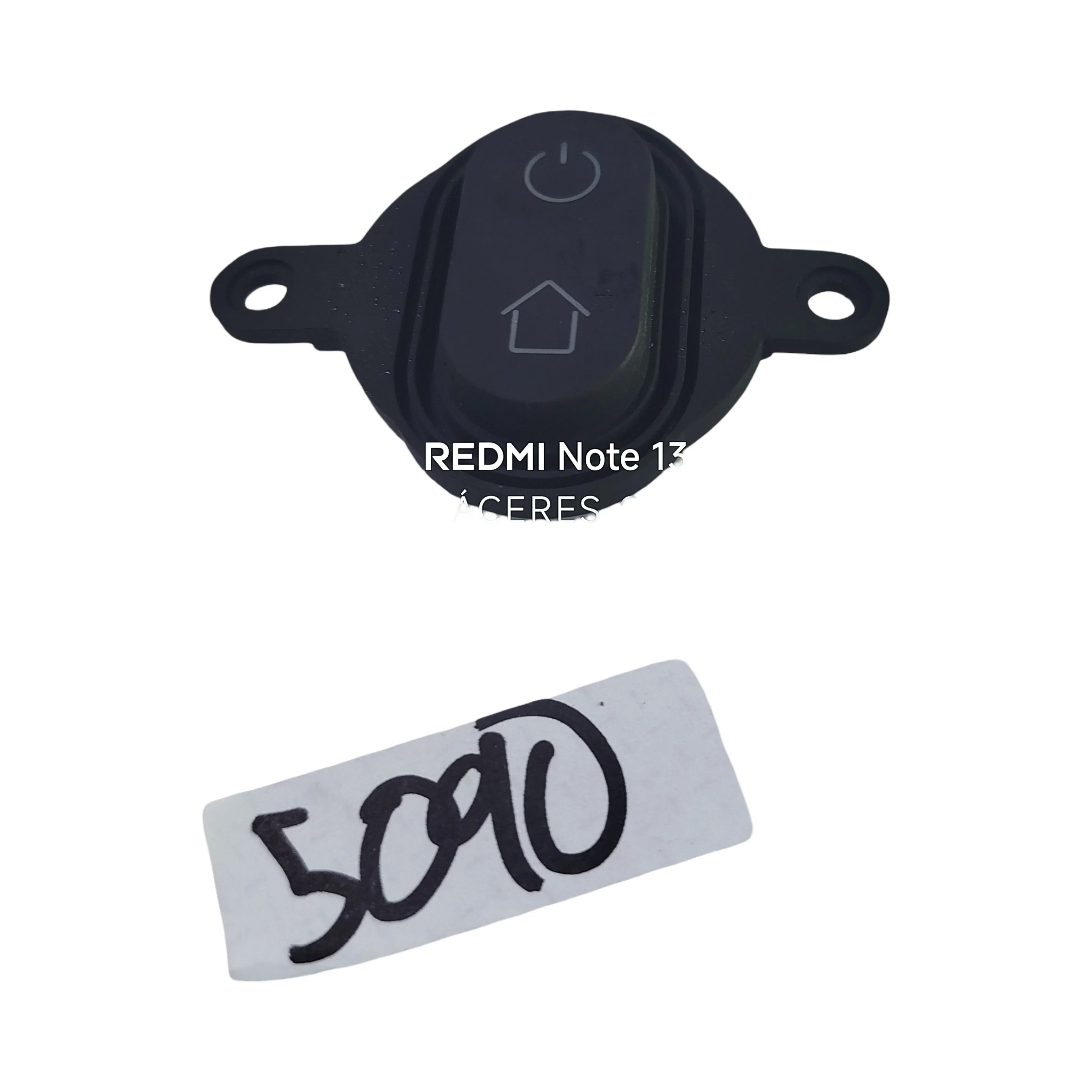 Repuestos para Conga 5090