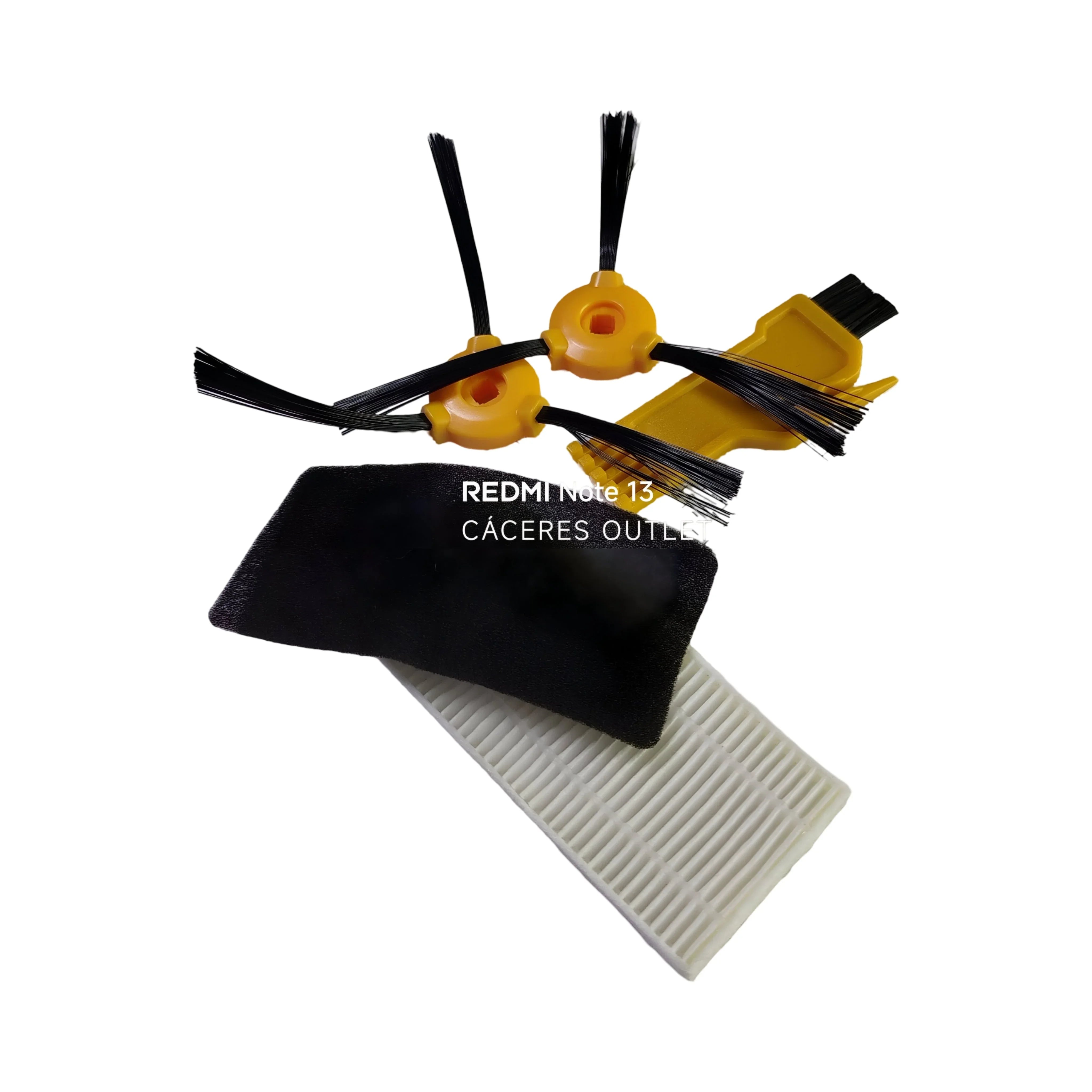 Renueva tu Conga - Recambios Originales