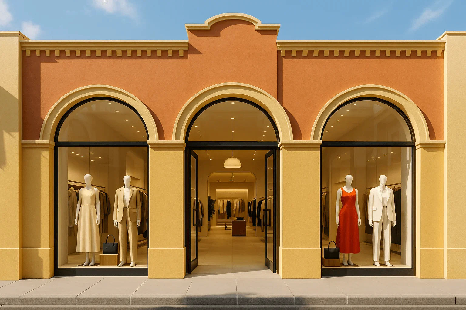 AVADA - Best Sellers - Cáceres Outlet