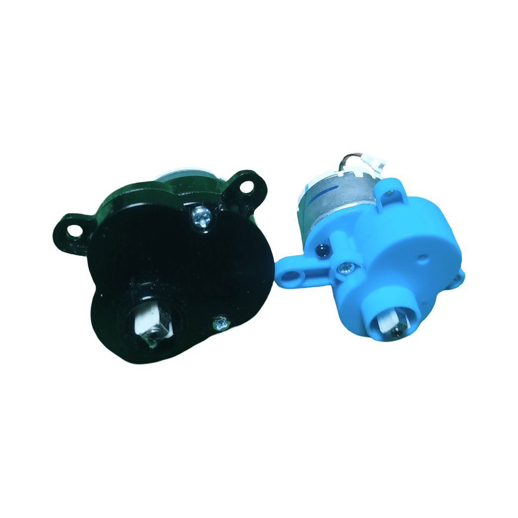 Motor Lateral Robot Conga