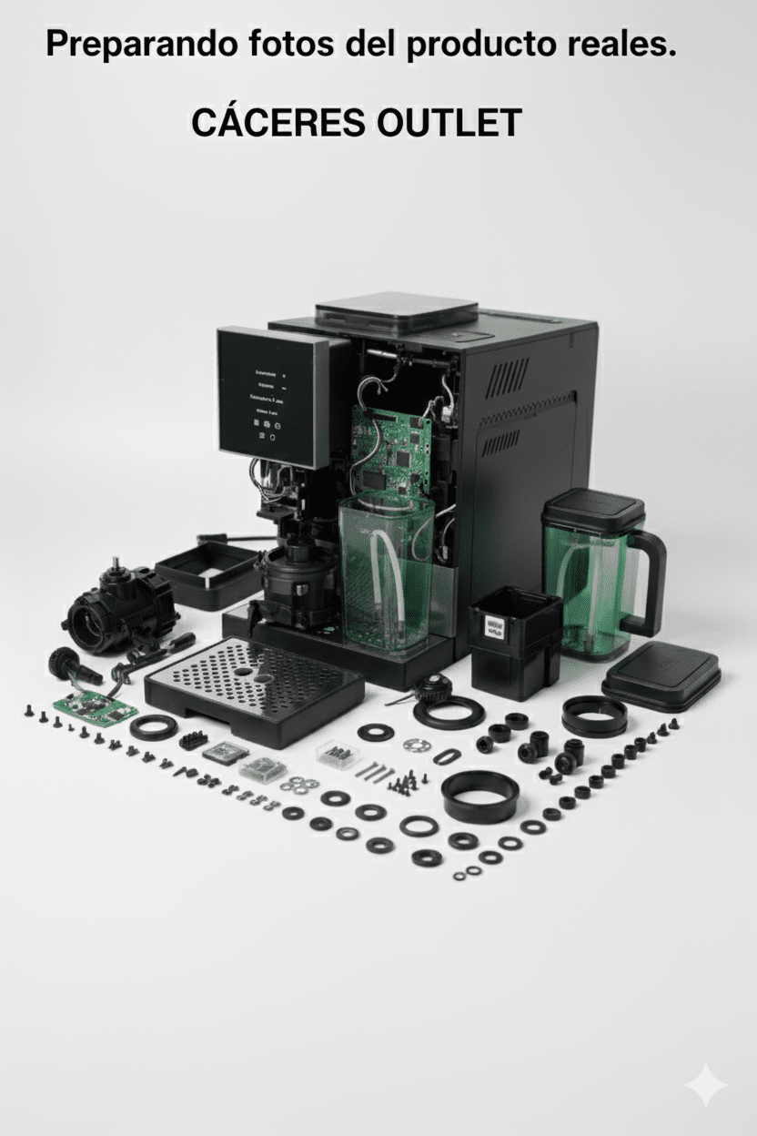 Repuestos para Cafeteras