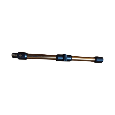 Tubo Flexible Conga Rockstar 10500 Solar AguaPet Flex