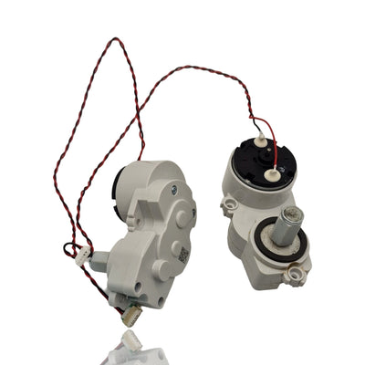 Motores de mopas giratorias para Conga 11090