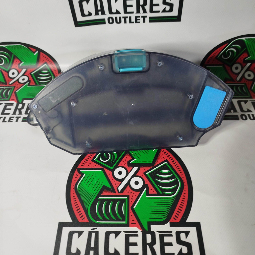 Depósito de polvo Conga 3790 - Cáceres Outlet - caceresoutlet.com
