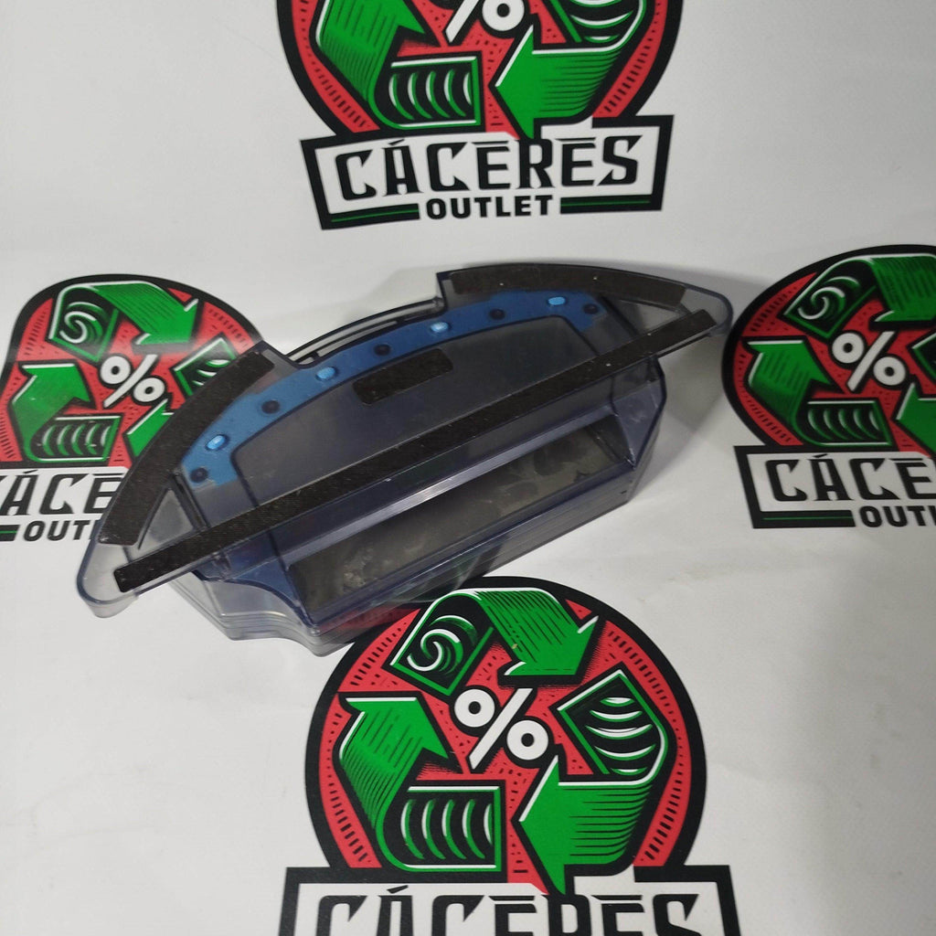 Depósito de polvo Conga 3790 - Cáceres Outlet - caceresoutlet.com