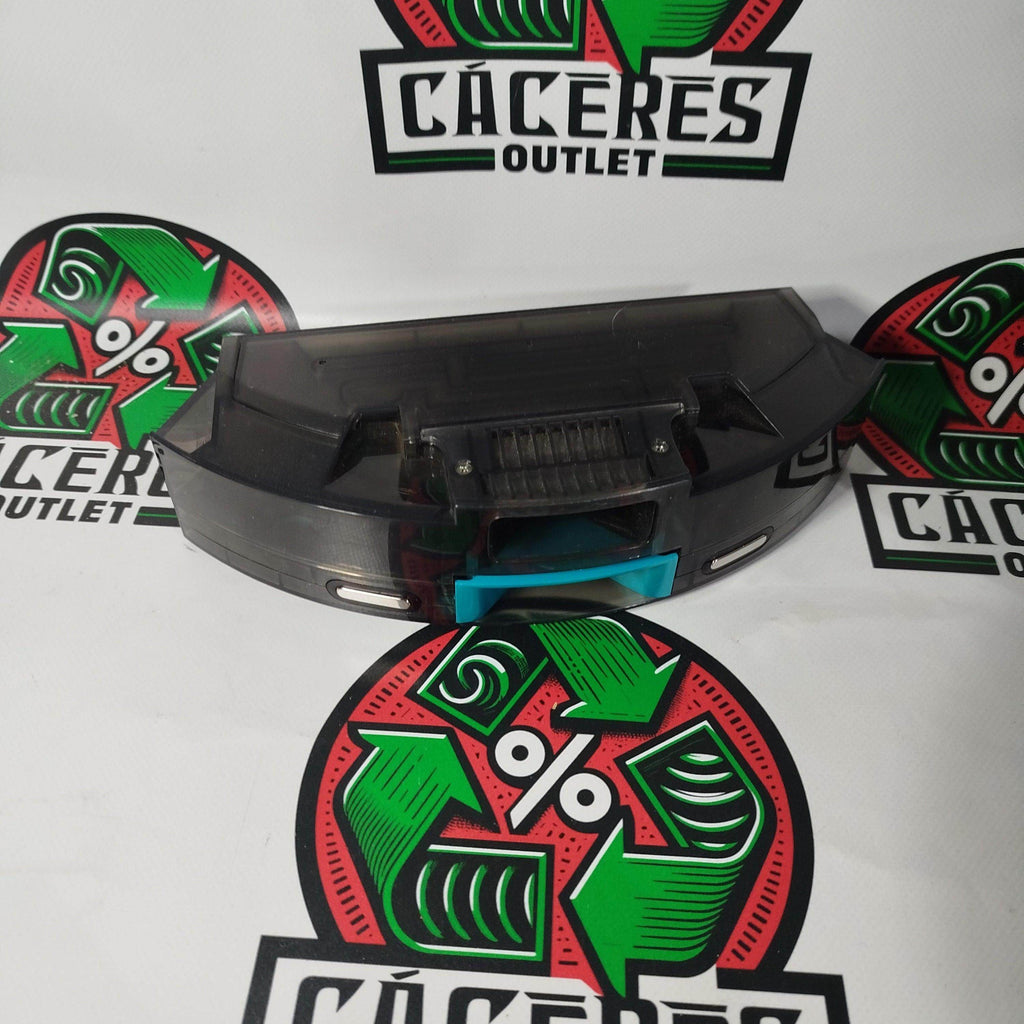 Depósito de polvo Conga 3790 - Cáceres Outlet - caceresoutlet.com
