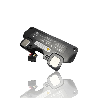 Bateria para Conga 5490 - Cáceres Outlet