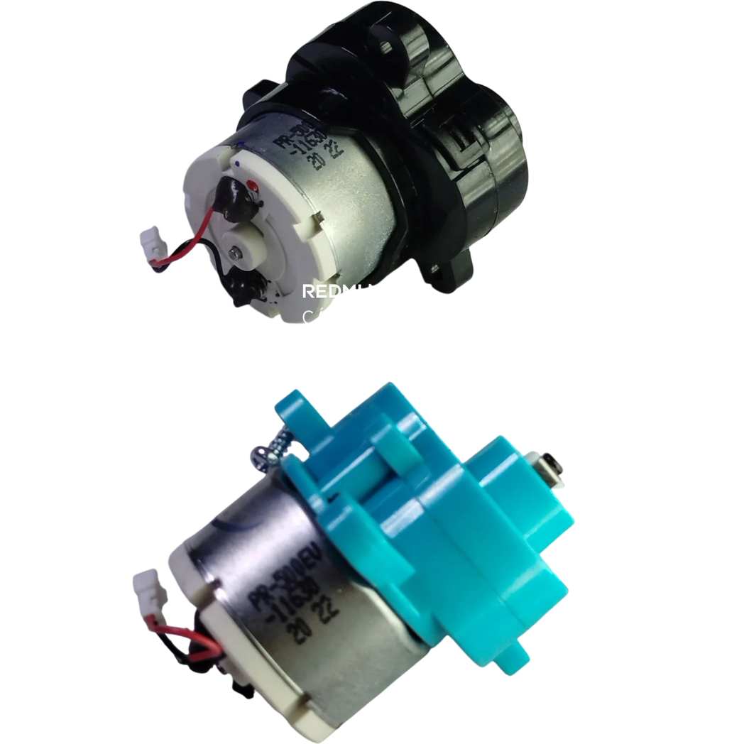 Accesorio 2 en 1 ancho Repuesto Conga Ray Jalisco 1500 - Original Cecotec - Cáceres Outlet