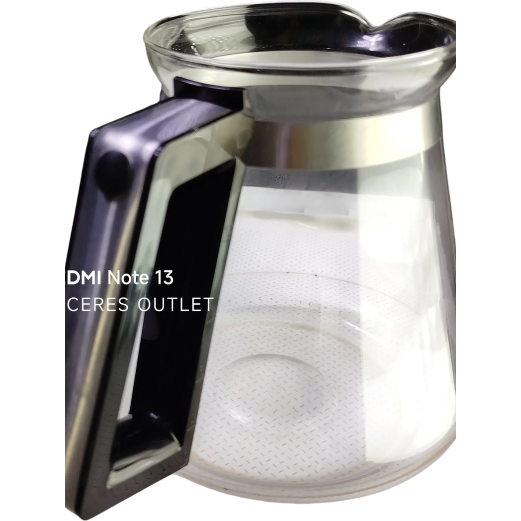 Accesorio 2 en 1 ancho Repuesto Conga Ray Jalisco 1500 - Original Cecotec - Cáceres Outlet