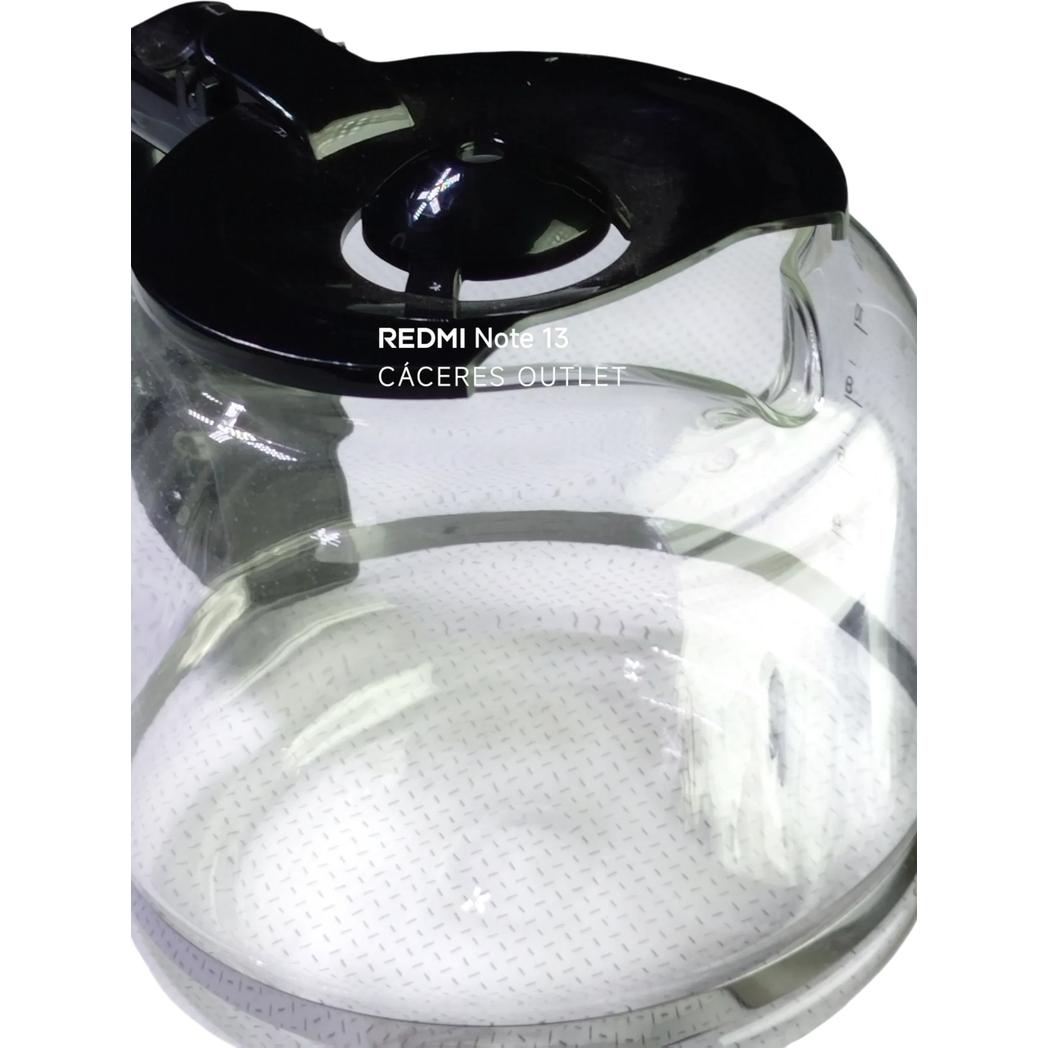 Accesorio 2 en 1 ancho Repuesto Conga Ray Jalisco 1500 - Original Cecotec - Cáceres Outlet