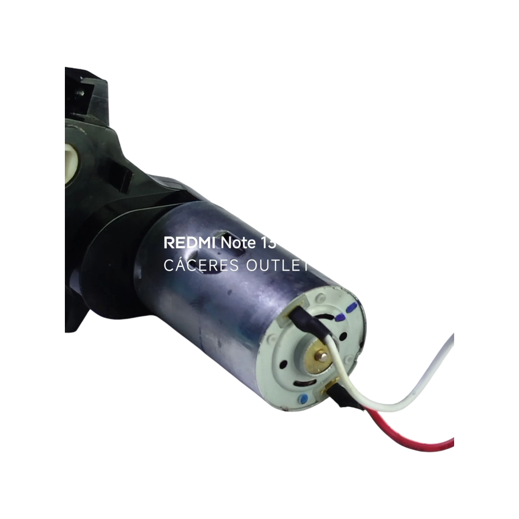 Accesorio 2 en 1 ancho Repuesto Conga Ray Jalisco 1500 - Original Cecotec - Cáceres Outlet