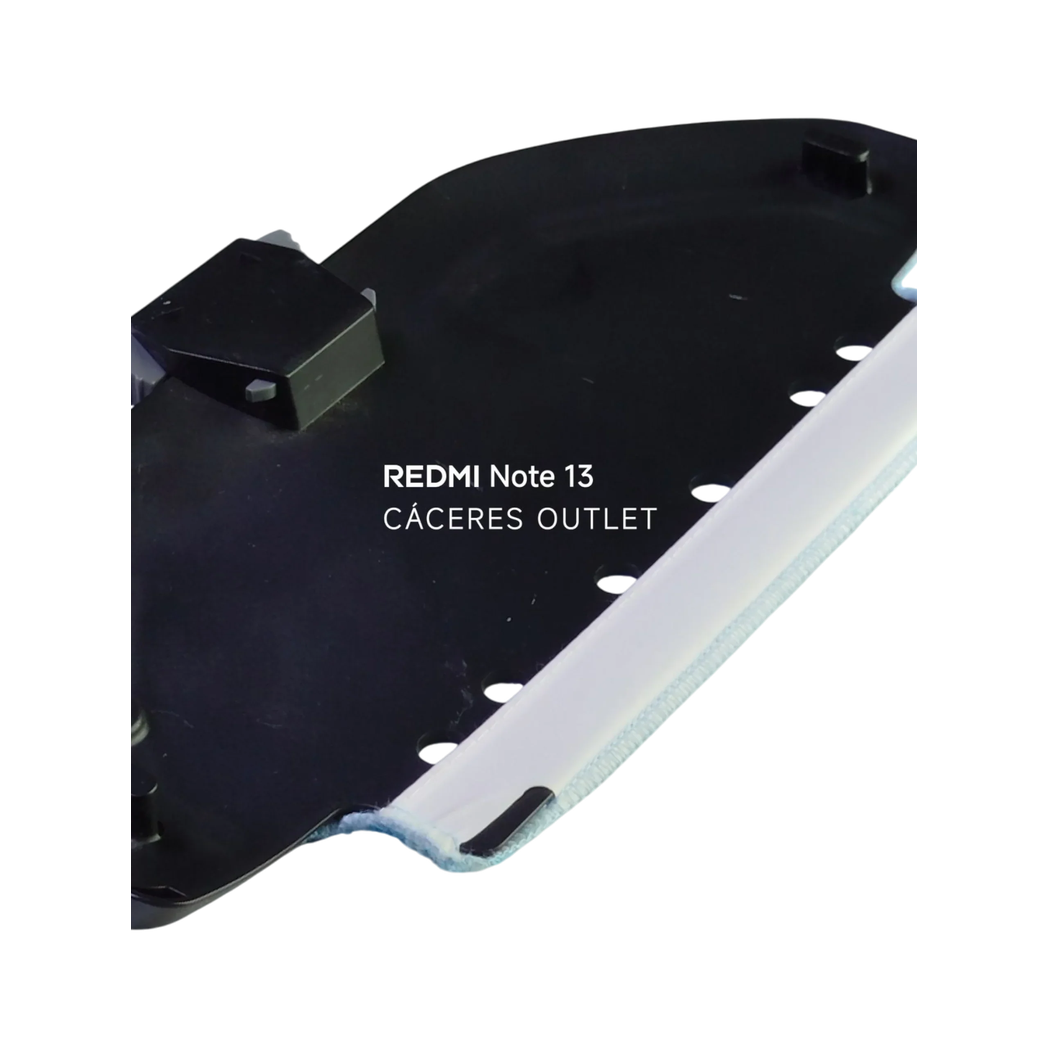 Accesorio 2 en 1 ancho Repuesto Conga Ray Jalisco 1500 - Original Cecotec - Cáceres Outlet