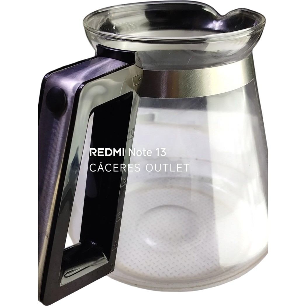 Accesorio 2 en 1 ancho Repuesto Conga Ray Jalisco 1500 - Original Cecotec - Cáceres Outlet