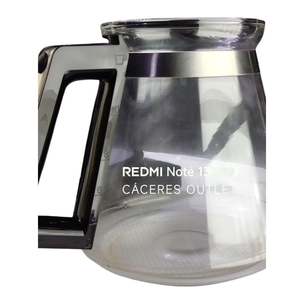 Accesorio 2 en 1 ancho Repuesto Conga Ray Jalisco 1500 - Original Cecotec - Cáceres Outlet