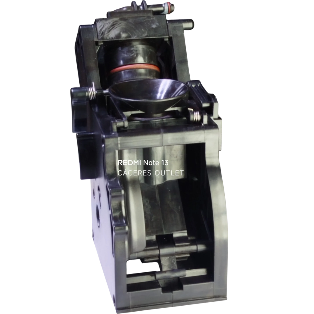 Accesorio 2 en 1 ancho Repuesto Conga Ray Jalisco 1500 - Original Cecotec - Cáceres Outlet