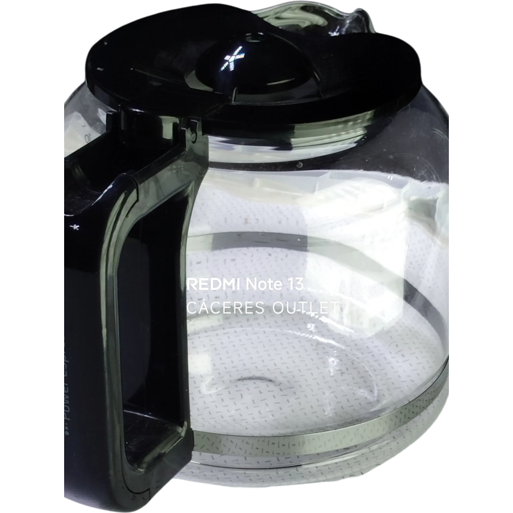 Accesorio 2 en 1 ancho Repuesto Conga Ray Jalisco 1500 - Original Cecotec - Cáceres Outlet