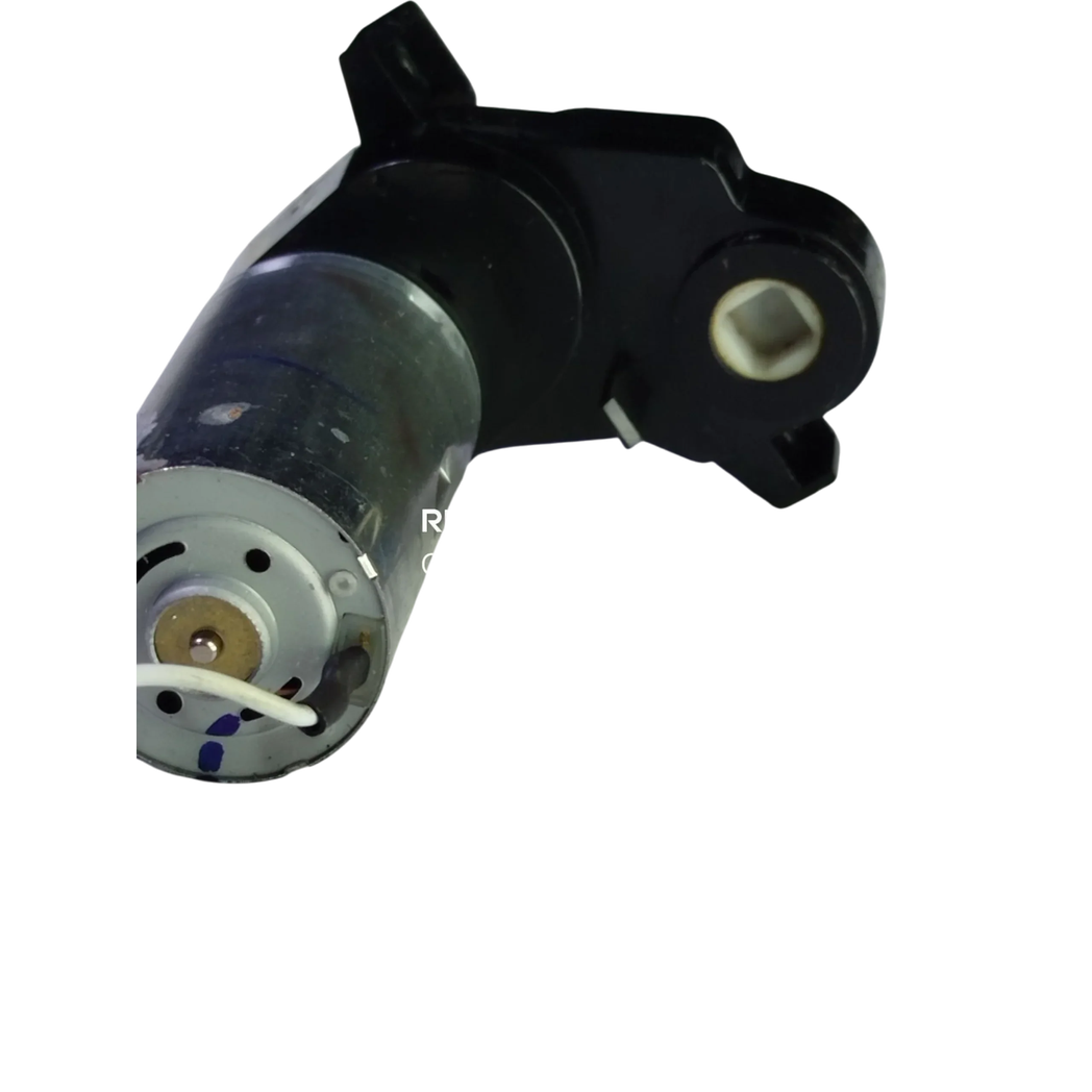 Accesorio 2 en 1 ancho Repuesto Conga Ray Jalisco 1500 - Original Cecotec - Cáceres Outlet