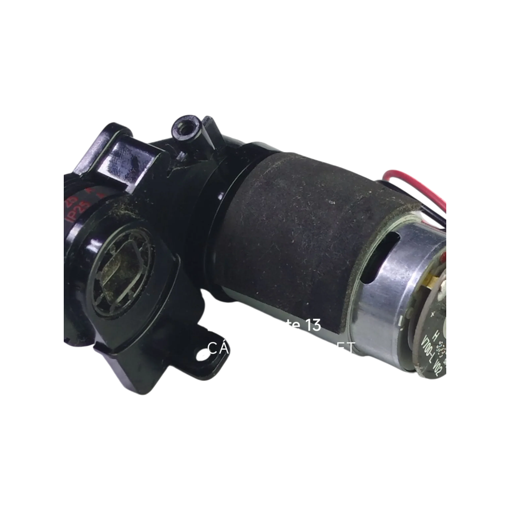 Accesorio 2 en 1 ancho Repuesto Conga Ray Jalisco 1500 - Original Cecotec - Cáceres Outlet