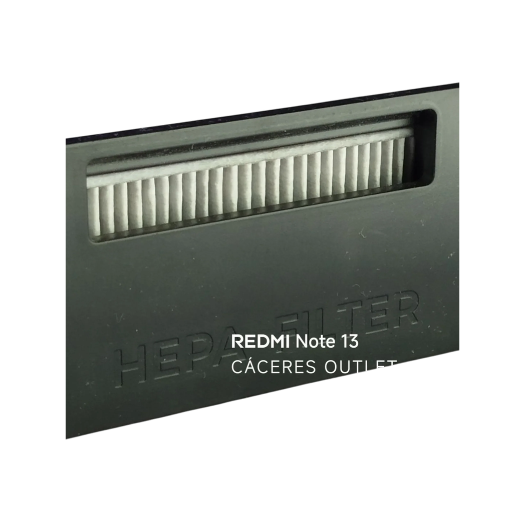 Accesorio 2 en 1 ancho Repuesto Conga Ray Jalisco 1500 - Original Cecotec - Cáceres Outlet