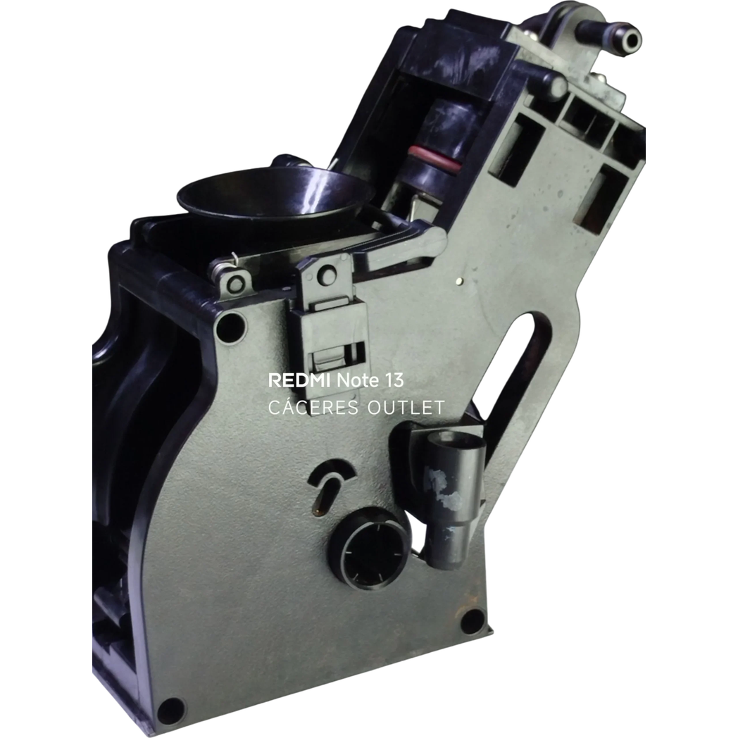 Accesorio 2 en 1 ancho Repuesto Conga Ray Jalisco 1500 - Original Cecotec - Cáceres Outlet