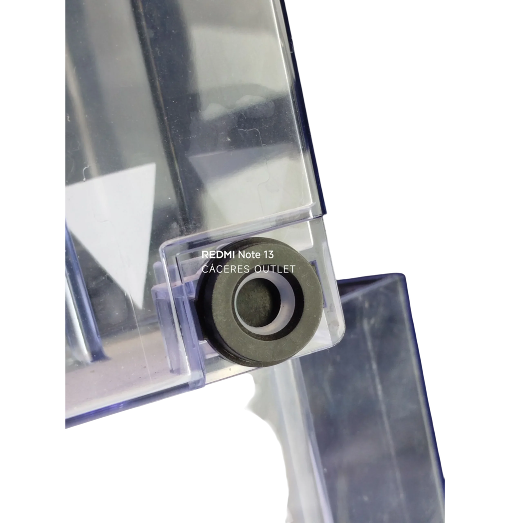 Accesorio 2 en 1 ancho Repuesto Conga Ray Jalisco 1500 - Original Cecotec - Cáceres Outlet