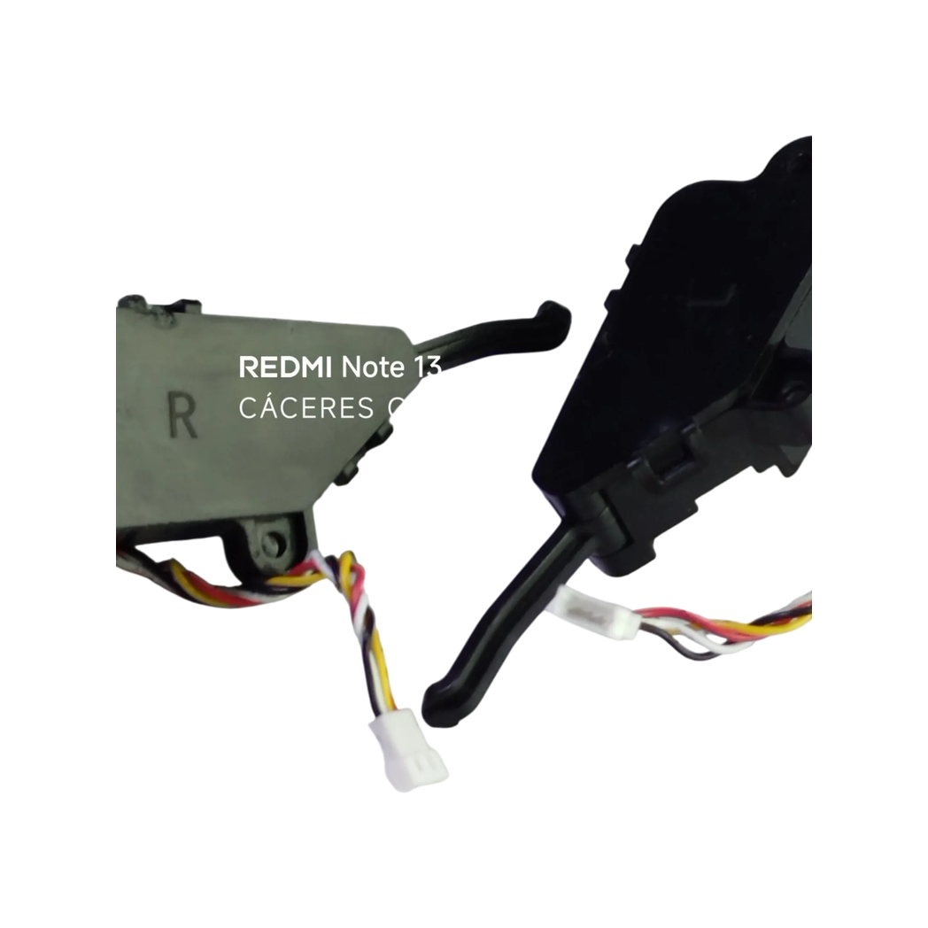 Accesorio 2 en 1 ancho Repuesto Conga Ray Jalisco 1500 - Original Cecotec - Cáceres Outlet