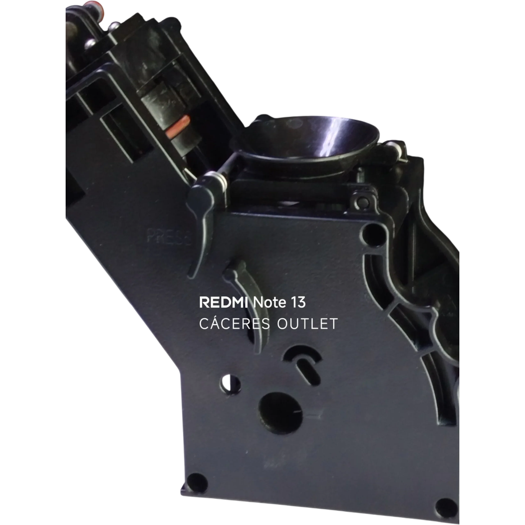 Accesorio 2 en 1 ancho Repuesto Conga Ray Jalisco 1500 - Original Cecotec - Cáceres Outlet