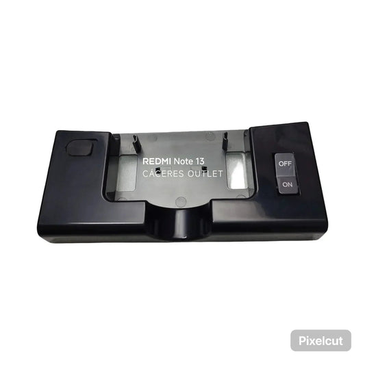 Accesorio 2 en 1 ancho Repuesto Conga Ray Jalisco 1500 Deep Clean - Original Cecotec