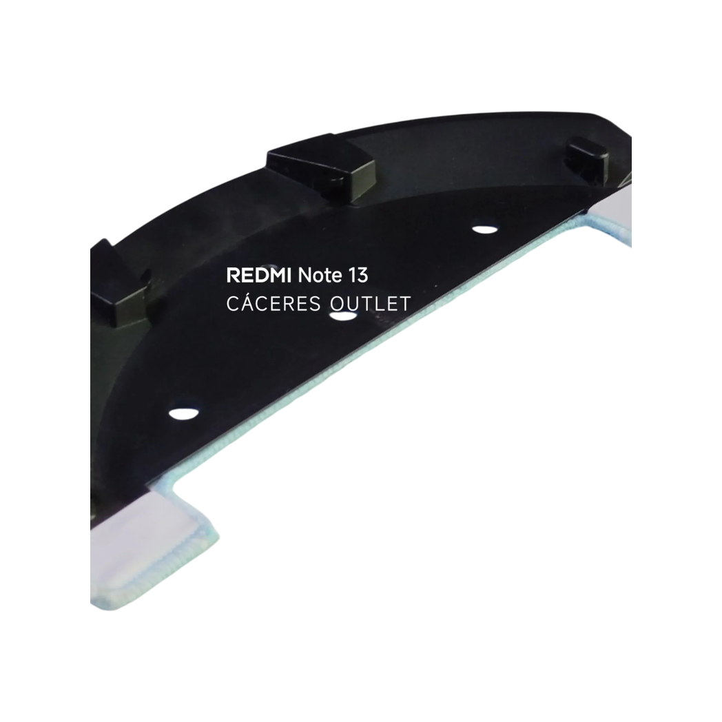 Accesorio 2 en 1 ancho Repuesto Conga Ray Jalisco 1500 - Original Cecotec - Cáceres Outlet