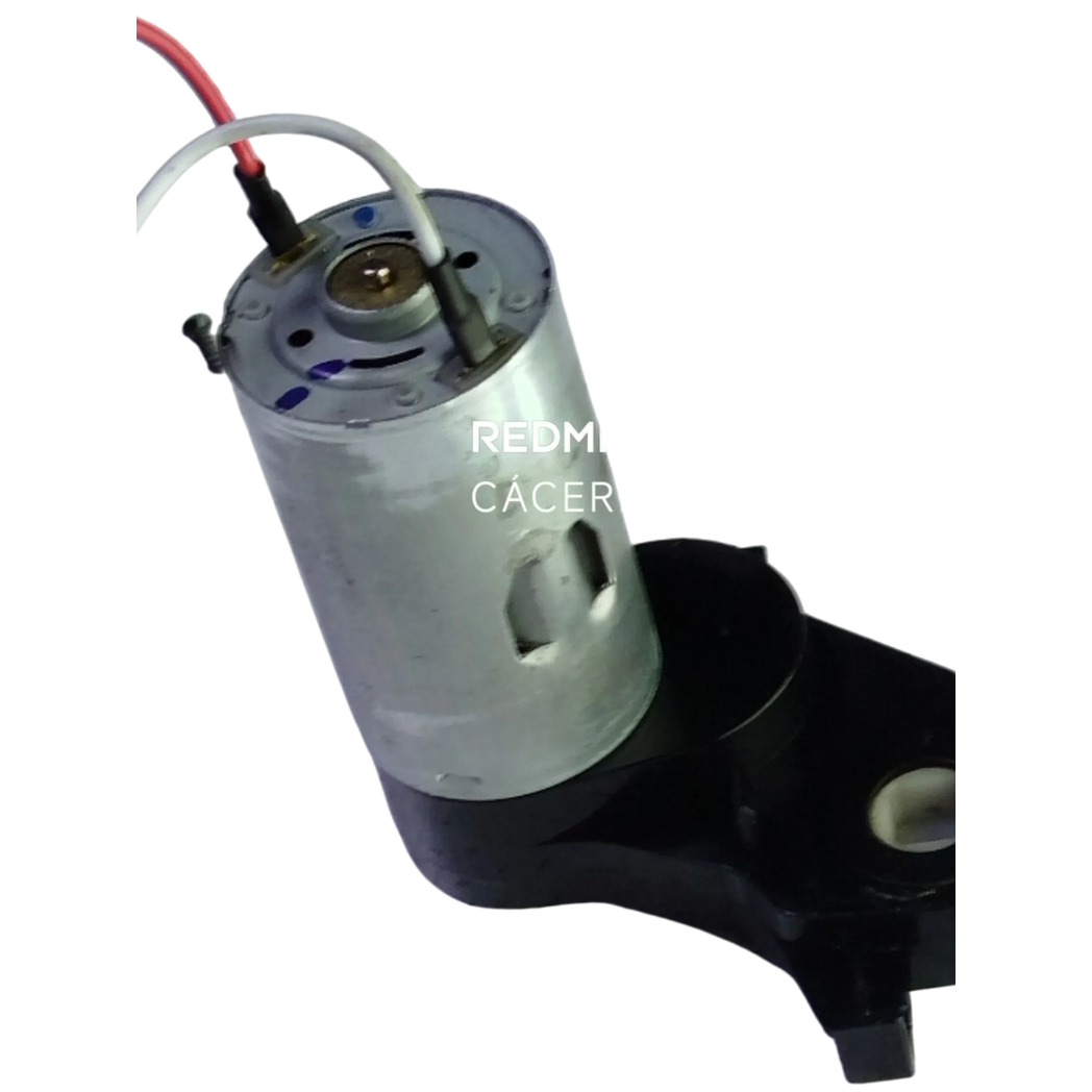 Accesorio 2 en 1 ancho Repuesto Conga Ray Jalisco 1500 - Original Cecotec - Cáceres Outlet