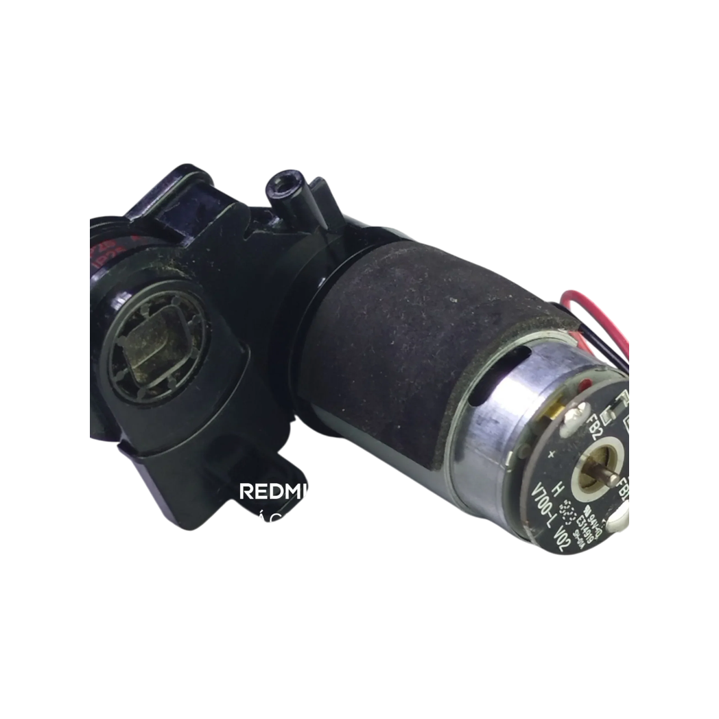 Accesorio 2 en 1 ancho Repuesto Conga Ray Jalisco 1500 - Original Cecotec - Cáceres Outlet