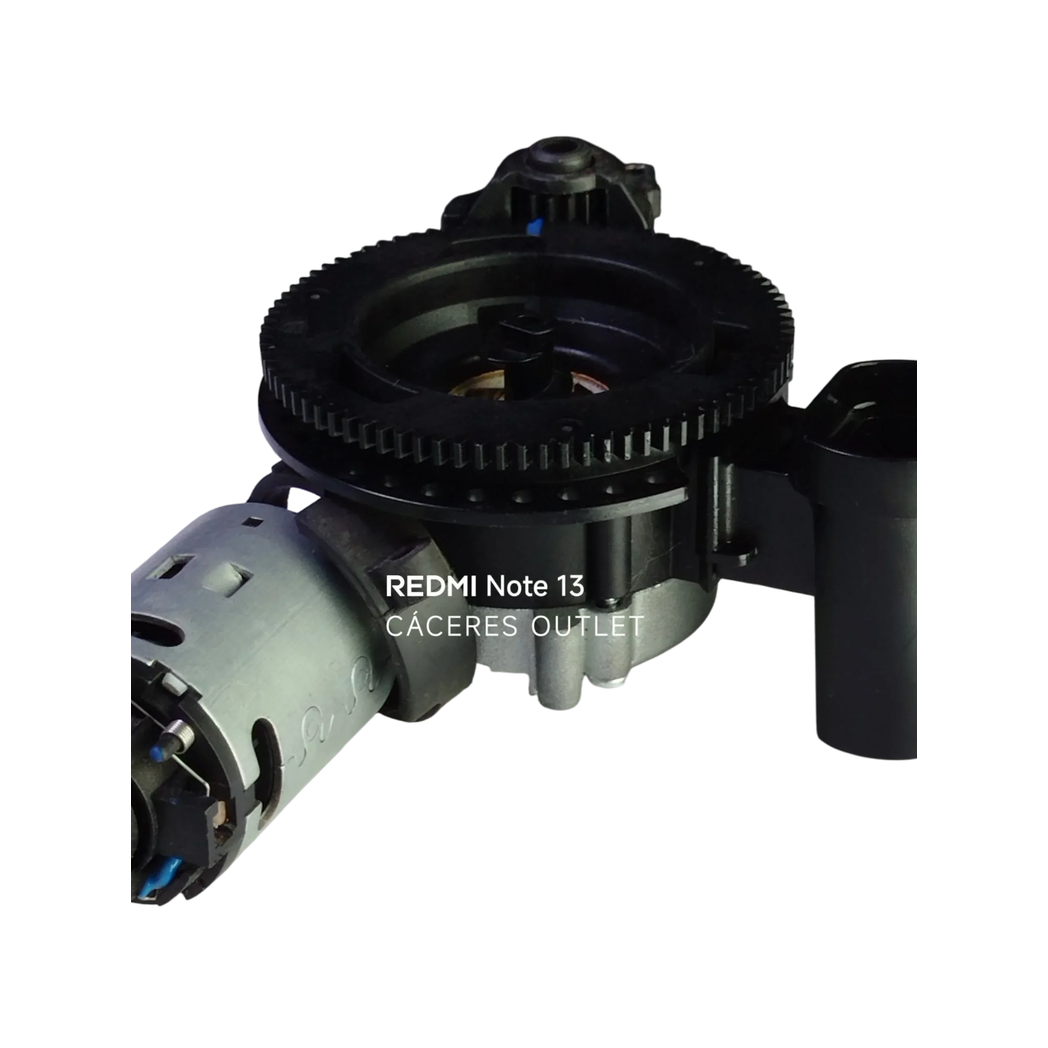 Accesorio 2 en 1 ancho Repuesto Conga Ray Jalisco 1500 - Original Cecotec - Cáceres Outlet